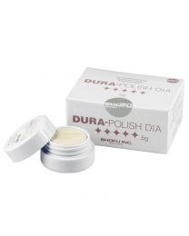 Shofu - Dura-Polish Dia - Polishing Paste - (5 g)