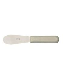 Mestra - Stainless Steel Spatula For Alginate Mixer - (1 pc)