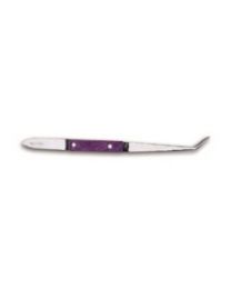 Mestra - Soldering Tweezers Curved 16 cm - (1 pc)