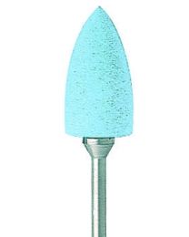 Edenta - Acrylic Polisher HP - Blue - (6 pcs)