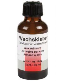 Al Dente - Universal Wax Adhesive - (30 ml)