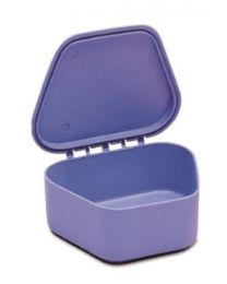 Mestra - Blue Denture Box - (100 pcs)