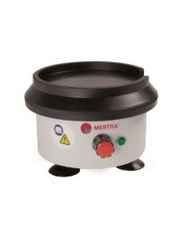 Mestra - Round Electro Vibrator  Ø 120 mm - (1 pc)