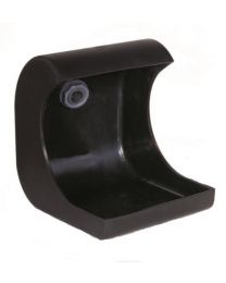 Mestra - Protection Guard For Polisher Rubber With Hole - (1 pc)