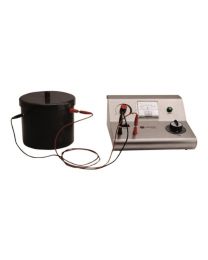 Mestra - Electrolytic Polisher - Inox - (1 pc)