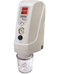 Mestra - Iris 2 Vacuum Mixer - Advanced - (1 pc)