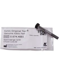 Kavo - Collet Chuck Ø 3/30 - K5 - (1 pc)