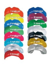 Erkodent - Playsafe Triple Light Foils - (5 pcs)