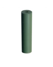 Megadental - Dedeco 4592 - Curl - Green - Medium - For CoCr and Precious Alloy - (100 pcs)