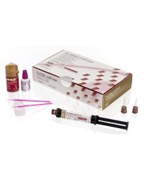 GC - G-CEM LinkForce - Starter Kit Translucent - 8.7 g/5 ml - (1 set)