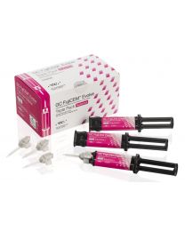 GC - FujiCEM Evolve - Triple Pack Automix - (1 Set)