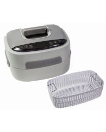 Mestra - Ultrasonic Cleaner - Medium 2.5 L - With Temperature (New) - (1 pc)