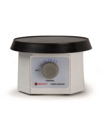 Mestra - Small Round Electrovibrator  - (1 pc)