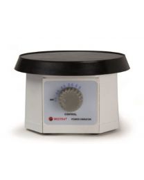 Mestra - Small Round Electrovibrator  - (1 pc)