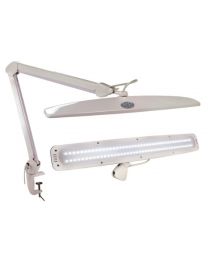 Mestra - Led Lamp With Articulated Arm - (1 pc)