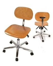 Mestra - Work Chair - (1 pc)