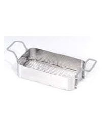 Elma - Stainless Steel Basket - For Elmasonic 30 - (1 pc)