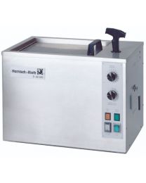 Harnisch & Rieth - D-AB 240 Wax Extraction Unit  - (1 pc)