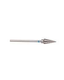 Erkodent - Fine Crosscut Carbide Bur - Conical - (1 pc)