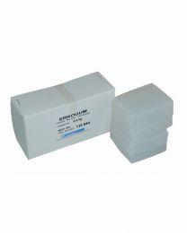 Erkodent - Erkogum Blocking Out Material - Transparent - (400 g)