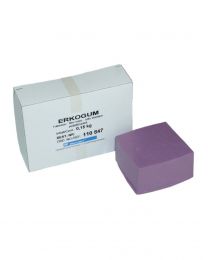 Erkodent - Erkogum Blocking Out Material Lilac - (150 g)