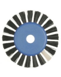Hatho - Lathe Brush - 1 Row - Ø 44 mm - (12 pcs)