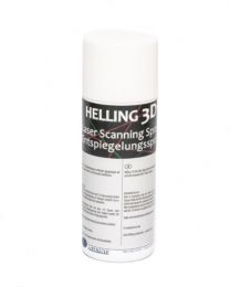 Helling - 3-D Laserscanning Anti-Glare Spray - (400 ml)