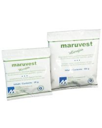 Megadental - Maruvest Microfein - High Heat Investment - 56 x 160 g / 2 l - (1 pc)