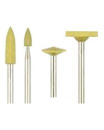 Shofu - CompoMaster - Coarse HP - Assortment - (1 set)