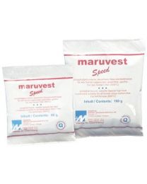 Megadental - Maruvest Speed - High Heat Investment - 56 x 160 g / 2 l - (1 pc)