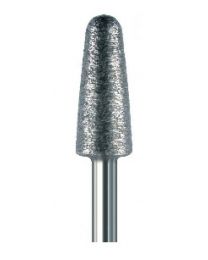 Busch - Longlife Sintered Diamond Instrument - Coarse Grit - HP - (1 pc)