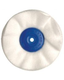 Hatho - Polishing Disc - Flannel Disc - Ø 100 mm - (1 pc)