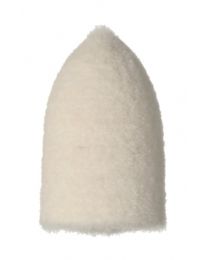 Hatho - Felt Polishers - Hard 25X15 - Ø 15 mm - (12 pcs)