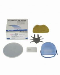 Erkodent - Playsafe Triple Start Set - (1 set)