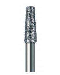 Busch - Longlife Sintered Diamond Instrument - Coarse Grit - HP - (1 pc)
