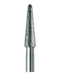 Busch - Longlife Sintered Diamond Instrument - Coarse Grit - HP - (1 pc)