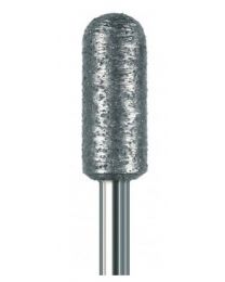 Busch - Longlife Sintered Diamond Instrument - Coarse Grit - HP - (1 pc)