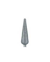 Busch - Longlife Sintered Diamond Instrument - Coarse Grit - HP - (1 pc)