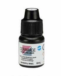 Shofu - Ceramage - Modelling Liquid - (6 ml)