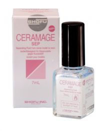 Shofu - Ceramage - Separater Sep - (7 ml)