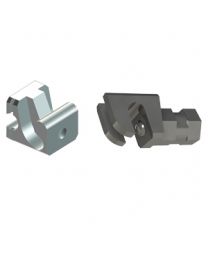 LV CER HINGE HT/IN - (1 set)