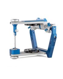 Mälzer - CORSOART® - AC-Line - Model BKR - Mounting Height 126 mm - Blue - (1 pc)