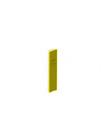 LV KON ARCH FRICTION 3 YELLOW - Medium - (25 pcs)