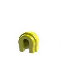 LV SAG 1.7 FEMALE YELLOW - Normal retention - (6 pcs)