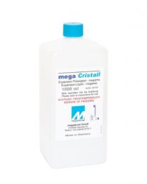 Megadental - Mega Cristall - Expansion Liquid For Megamix - (1 l)