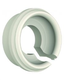 Medentika - Novaloc retention insert. white - Light - (4 pcs)