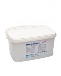 Megadental - Megafeel Gips - Reversible Dublicating Gel - (6 kg)