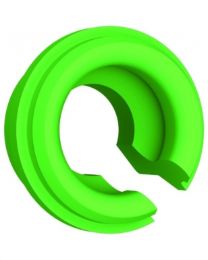 Medentika - Optiloc retention insert green- Strong - (4 pcs)