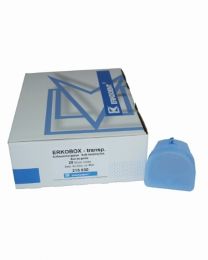 Erkodent - Erkobox - (20 pcs)