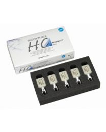 Shofu - Block HC - Ceramill - 1 Layer - (5 pcs)